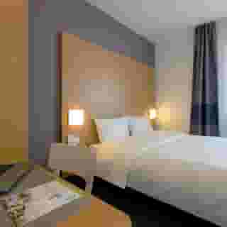 B&B Hotel Prague City, 4 of 5