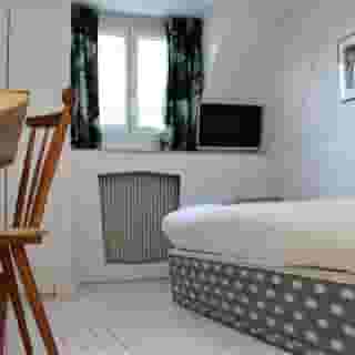 Hotel du Temps, 3 of 5