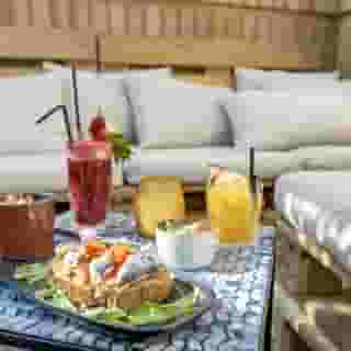 Terrass Hotel Montmartre, 5 of 5