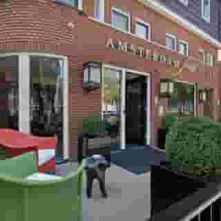 Amsterdam Forest Hotel, 2 of 5