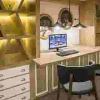 Hotel San Sebastian Orly Affiliated by Melia, 1 of 5