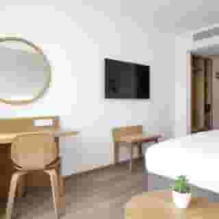 Botanique Hotel Prague, 2 of 5