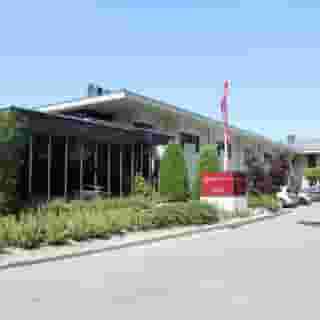 Bastion Hotel Schiphol Hoofddorp, 1 of 5