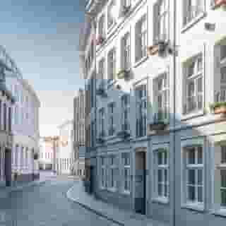 Hotel Aragon, 2 of 5