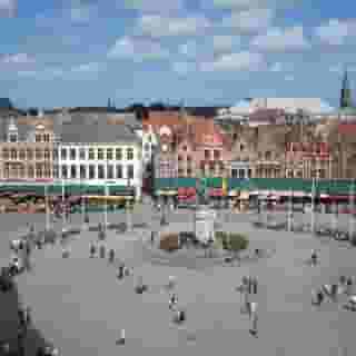 Villa Magdalena, 4 of 5