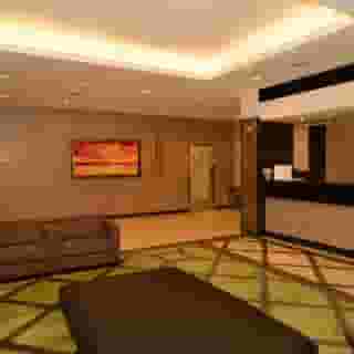 Caritas Bianchi Lodge, 4 of 5