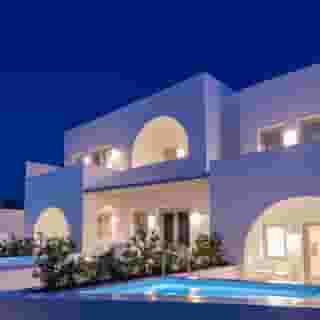 Alti Santorini Suites, 1 of 5