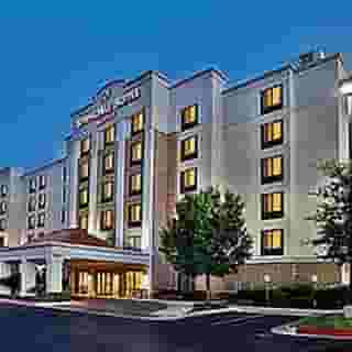 SpringHill Suites Austin South, 4 of 5