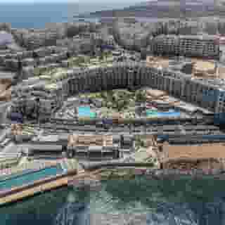 DoubleTree by Hilton Malta, 1 of 6
