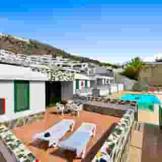 Parque Raquel Bungalows, 6 of 6