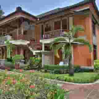 The Jayakarta Bali Beach Resort & Spa, 4 of 5