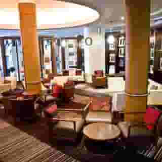 Hard Days Night, 2 of 5