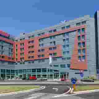 iH Hotels Roma Z3, 1 of 5