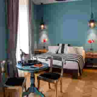 QT Suites Roma, 4 of 5