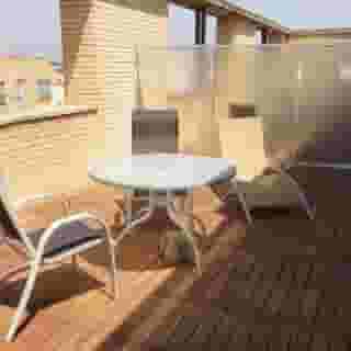 NH Ciudad de Valencia, 1 of 5