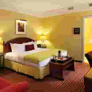 Hotel Rex San Francisco, 4 of 5