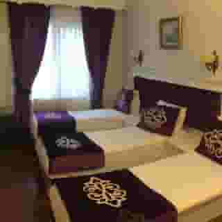 Istanbul Holiday Hotel, 5 of 5