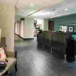 Hampton Inn & Suites Orlando at SeaWorld, 4 of 5