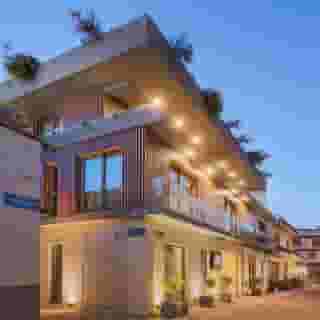 Athens Christokopidou Residence, 6 of 6