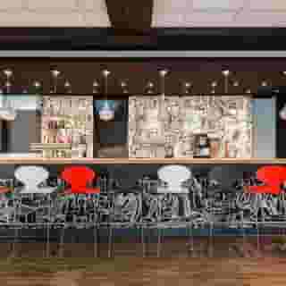 ibis Muenchen Parkstadt Schwabing, 3 of 5