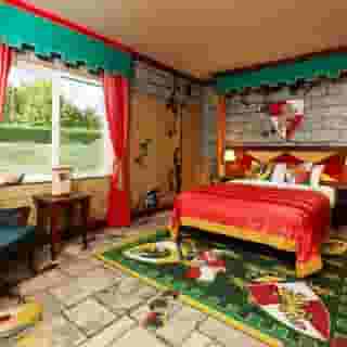 LEGOLAND California Resort, 5 of 5