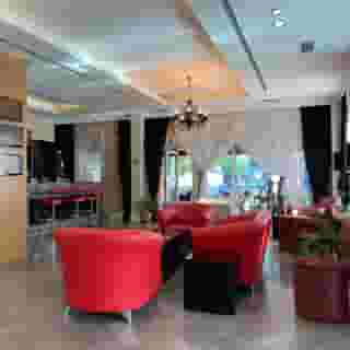 City Hotel Plovdiv, 4 of 5