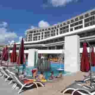 The Sense De Luxe Hotel, 2 of 5