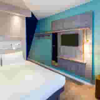ibis Budget Amsterdam City South, 2 of 5