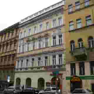 EA Hotel Tosca, 1 of 5