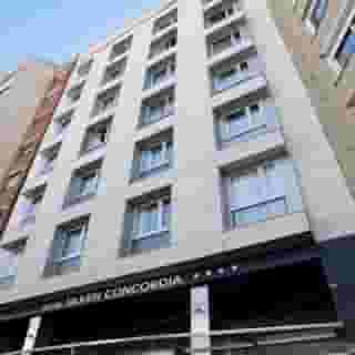 Silken Concordia, 5 of 5