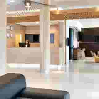 Novotel Brussels Centre Midi Station, 1 of 5