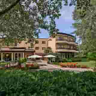 Park Hotel Junior, 2 of 5