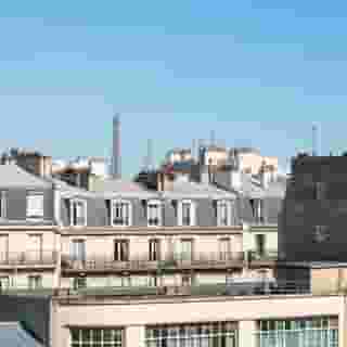 HOTEL ALESIA MONTPARNASSE, 4 of 5