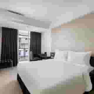 Fashion Legian Hotel, 6 of 6