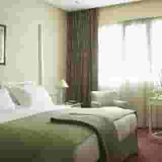 Mercure Madrid Plaza de Espana, 5 of 5