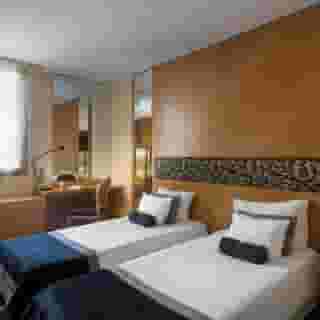 Marmara Design Hotel, 4 of 5