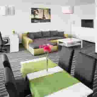 Rubin Wellness & Conference Hotel, 6 of 6