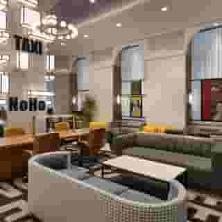 DoubleTree by Hilton New York Downtown, 1 of 5