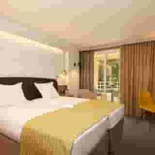 Auteuil Tour Eiffel, 2 of 5