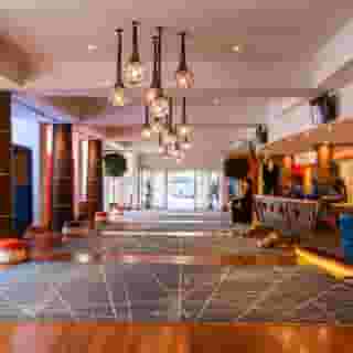 Explorers Hotel, 5 of 5