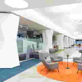 Novotel Madrid Center, 4 of 5