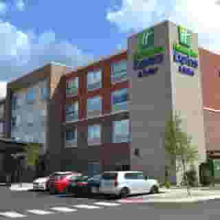 Hol. Inn Exp.  Goodlettsville N - Nashville, 3 of 5