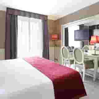 Hotel Giberti & SPA, 6 of 6