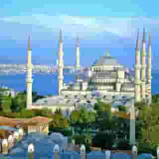 Megaron Hotel, 2 of 5