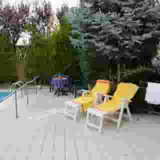 Villa Medici, 2 of 5