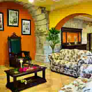 Casona Los Caballeros, 6 of 6