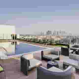 The Canvas Dubai, McGallery by Sofitel (Melia Dubai), 2 of 5