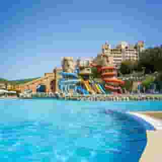 Andalucia Beach, 1 of 5