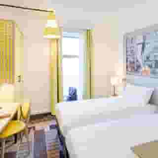 ibis Styles Glasgow Centre George Square, 1 of 5