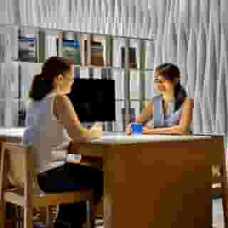 Holiday Inn Express Singapore Orchard Road, 4 of 5